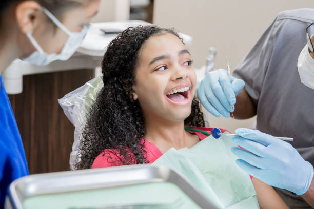 Best Emergency Tooth Extraction in New Braunfels, TX