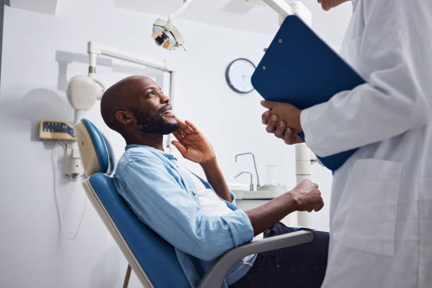 Best Emergency Wisdom Teeth Removal in New Braunfels, TX