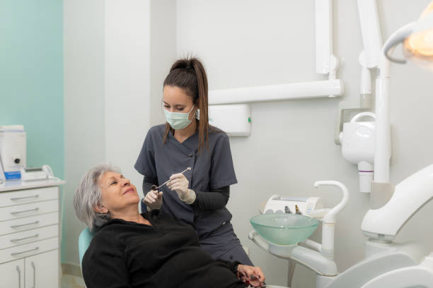 Best Emergency Dental Care for Broken or Chipped Teeth in New Braunfels, TX