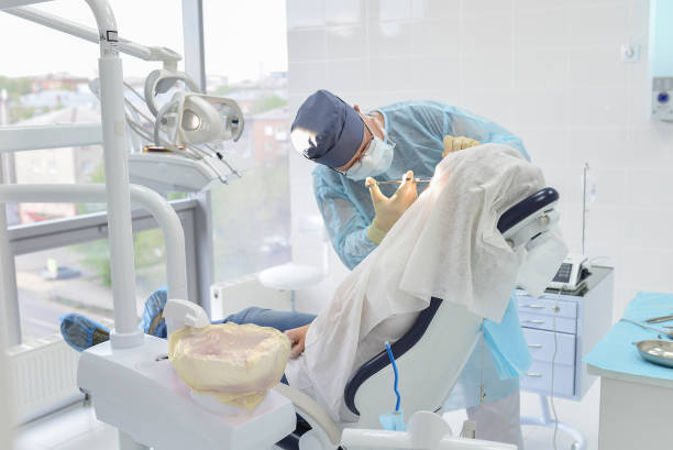 Best Emergency TMJ Treatment in New Braunfels, TX